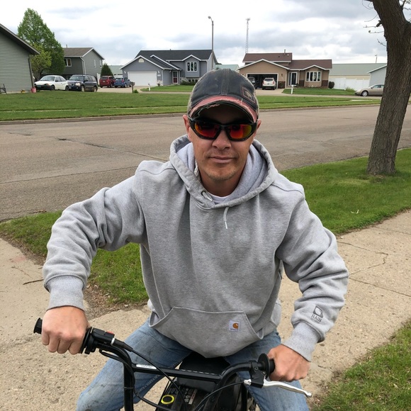 Meet your Posher, Greg - Picture 1 of 1